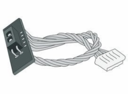 Zebra&nbsp;SADA,&nbsp;SNÍMAČ&nbsp;VYTÁČENÉ&nbsp;PÁSKY&nbsp;GT