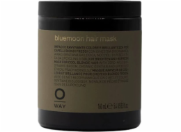 OWay Vlasová maska Bluemoon 160ml