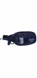 KKS Lech Kidney 1922 Kolejorz BS Black