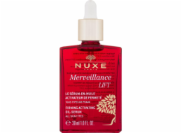 Nuxe Merveillance Lift, liftingové olejové sérum, 30 ml
