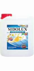 Sidolux Universal 5l Marseillské mýdlo bílé