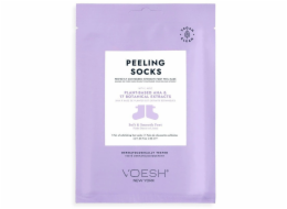 Apieu VOESH_Peeling Socks exfoliační ponožky s AHA kyselinami a botanickými extrakty 40ml