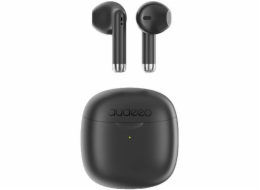 Audeeo Sluchátka Orbiter II TWS (černá)
