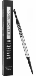 Nanobrow Nanobrow tužka na blond obočí 2 v 1 (1 ml)