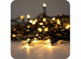 ExtraLink | LED lampy | 500L vícebarevné, délka 3 + 25 m vnitřní/venkovní