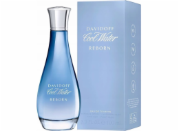 Davidoff Cool Water Reborn, EDT 100 ml