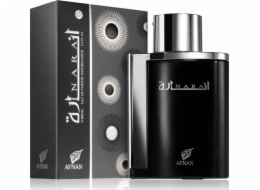 Maison Alhambra Kvapusis vanduo Afnan Inara černá EDP vyrams, 100 ml