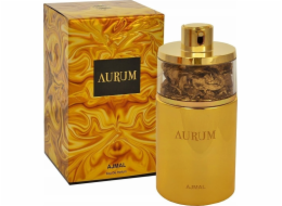 Ajmal Ajmal Aurum EDP parfumuotas vanduo moterims, 75 ml