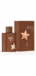 Le Couvent Maison de Parfum Maison Alhambra Galactic Men Intense EDP M 100 ml