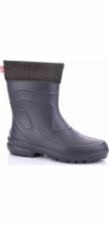 Lemigo BOTY WALLHOSE D.JESSY BLACK SZ. R-42/800 748001942A1