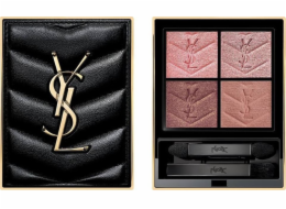 Yves Saint Laurent Couture Mini Clutch Eyeshadow Palette 400 Babylone Roses 4g
