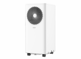 Klimatizace ARGO, 398400033 SPHERA, 10.000 BTU, 3v1, dotakový ovládací panel, LED displej, dálkové ovládání, časovač, energetická třída A
