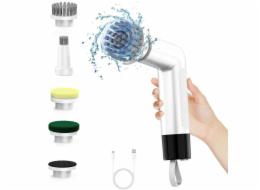 Joseph Joseph KARTÁČ EXTRALINK POWERLINK S VYMĚNITELNÝMI HROTY A VESTAVĚNOU BATERII