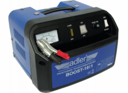 Adler Usměrňovač ADLER 12/24V BOOST-18/1 MAR570.018/1