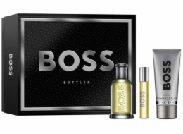 XXX_hugo boss-boss (Hugo Boss) Hugo Boss Bottled no.6 sada toaletní voda 100ml + sprchový gel 100ml + toaletní voda 10ml