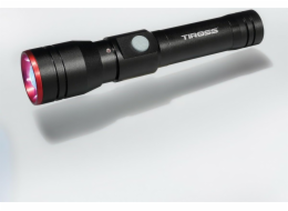 Tiross Svítilna PROFESIONÁLNÍ LED SVÍTILNA TIROSS TG-2 S