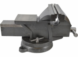 AWTools AW LEHKÝ OTOČNÝ ZÁMEČNICKÝ SVĚRÁK 6/150 mm AW24208