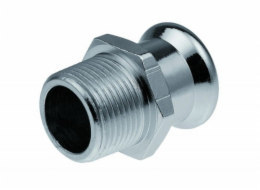 KAN-therm Spojka 66,7xR21/2 s vnějším závitem - 6340422