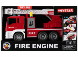 Mega Creative AUTO STRAZ B/O 31X18X12 MC WB 24