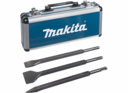 Makita Sada sekáčů a hrotů SDS-Plus (D-42357)