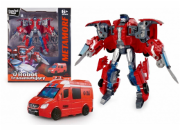 Artyk Robotické vozidlo