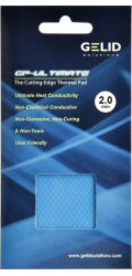 Gelid Termo podložka Gelid Ultimate 90x50x2mm TP-GP04-D