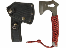 Fox TOMAHAWK REDROPE kamenně washed FOX OUTDOOR