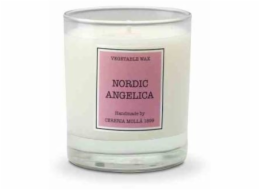 NoName Svíčka Santiago 230g Nordic Angelica / Cereria Molla