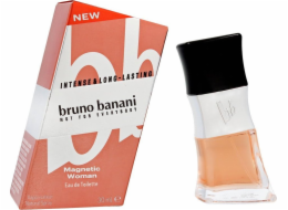 Bruno Banani Bruno Banani Magnetic Woman Eau de Toilette 30ml