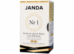 Janda Denní a noční krém na obličej 50ml