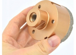 AWTools AWTOOLS CROWN M14 68 mm DIAMANTOVÝ POVLAK