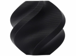 BambuLab Filament Bambu Lab PLA-CF 1,75 mm 1 kg - součástí balení je opakovaně použitelná cívka - černá