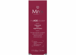 Miya myAGEblocker Výživný regenerační krém 50 ml