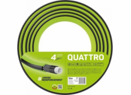 CELLFAST Zahradní hadice Cellfast Quattro, průměr 1, délka 10 m, 10-086 Univerzální