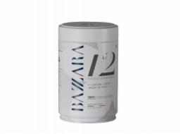 Bazzara Mletá káva Mletá káva 250 g
