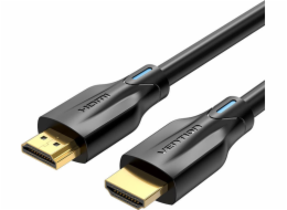 Vention Kabel HDMI - HDMI 1,5 m černý (AANBG)