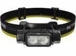 Nitecore Čelovka NU SERIES 1400 lumenů/NU50 Čelovka Nitecore