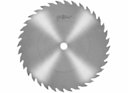 Globus Kotoučová pila pro podélné řezání dřeva LA DNPDa 125x22,2x1,0 mm PT110-0125-0005