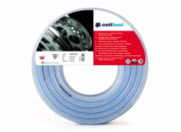 Cellfast Technická hadice 14x3mm na přípravky na ochranu rostlin/stlačený vzduch 50m - 20-206