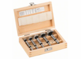 Bosch 5dílná sada vrtáků do dřeva (2607018395)