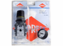 Airpress Reduktor vzduchu 1/2 (45231)
