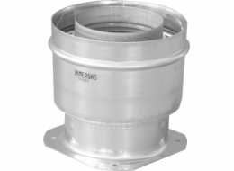 Immergas Soustředná základna 80/125 - K.011957