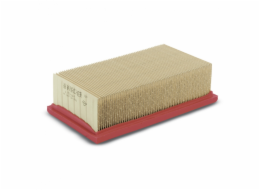 Karcher Kärcher Plochý skládaný filtr ECO pro mycí vysavač 6.414-498