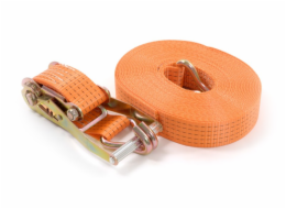 NoName Přepravní pás na zavazadla s napínačem 8m 5T sada