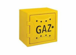 NoName Kryt plynového ventilu 150x250x300mm