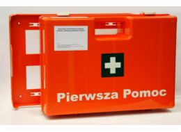 PK-MOT Přenosná lékárnička typu K-15 se závěsem