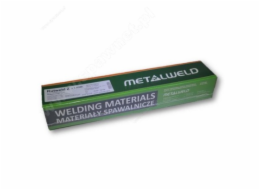 Metalweld Rutilová elektroda RUTWELD 2,5x350mm 4kg