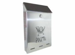 NoName Lesklá poštovní schránka C-4N