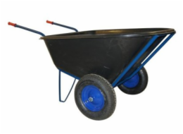 NoName Dvoukolový užitkový vozík 300 l