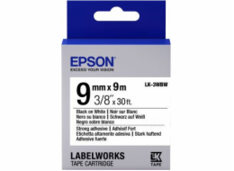 Epson Páska , 9 mm (C53S653007)